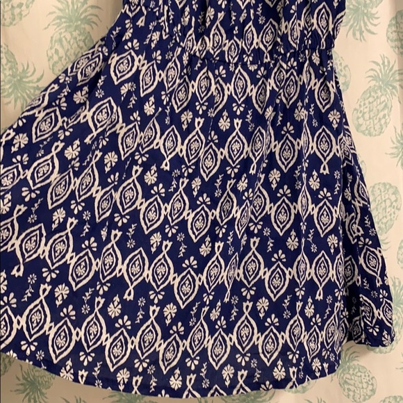 Rhythm Off The Shoulder Dress - Picture 2 of 6